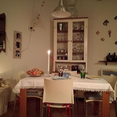 Studio Via Matteotti Рапалло Экстерьер фото
