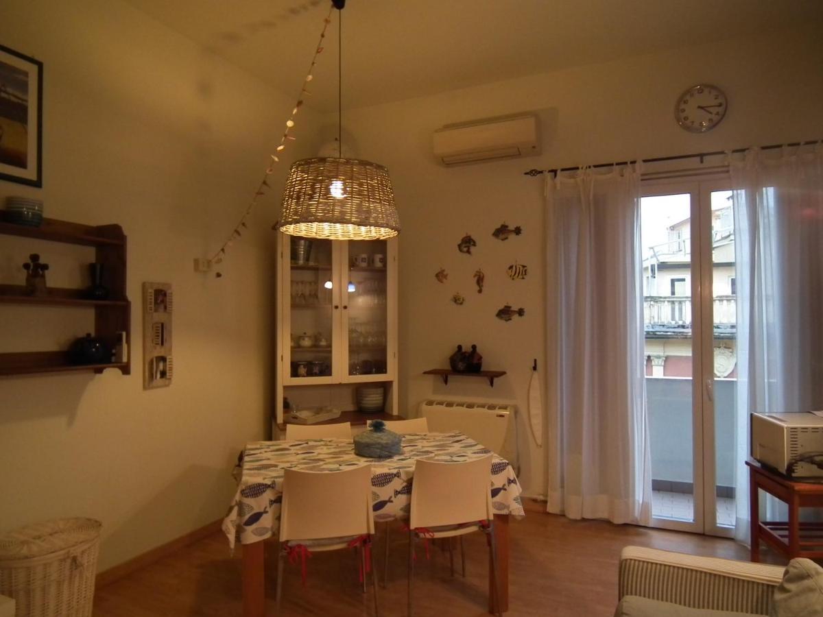 Studio Via Matteotti Рапалло Экстерьер фото