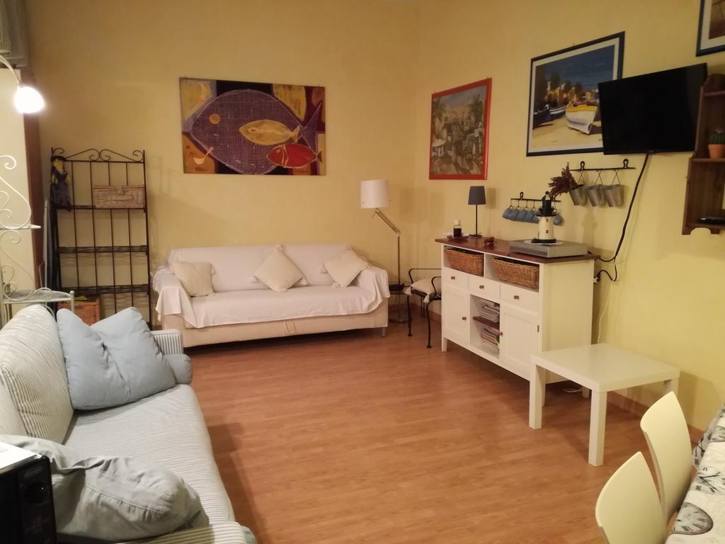Studio Via Matteotti Рапалло Экстерьер фото